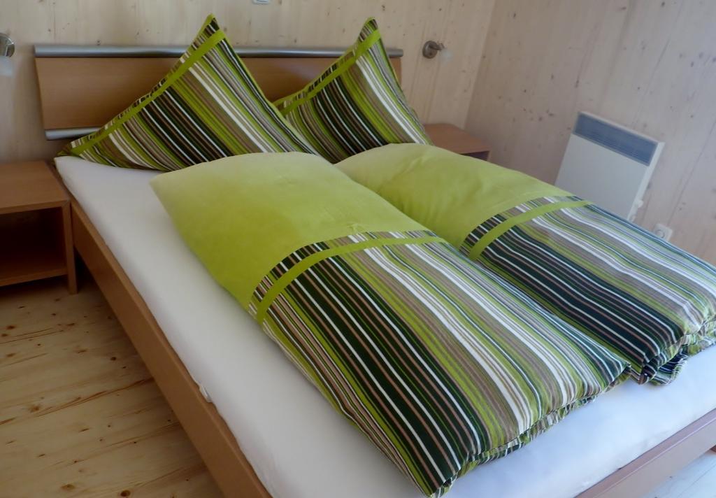 Chalet Hamito Hohentauern Bilik gambar