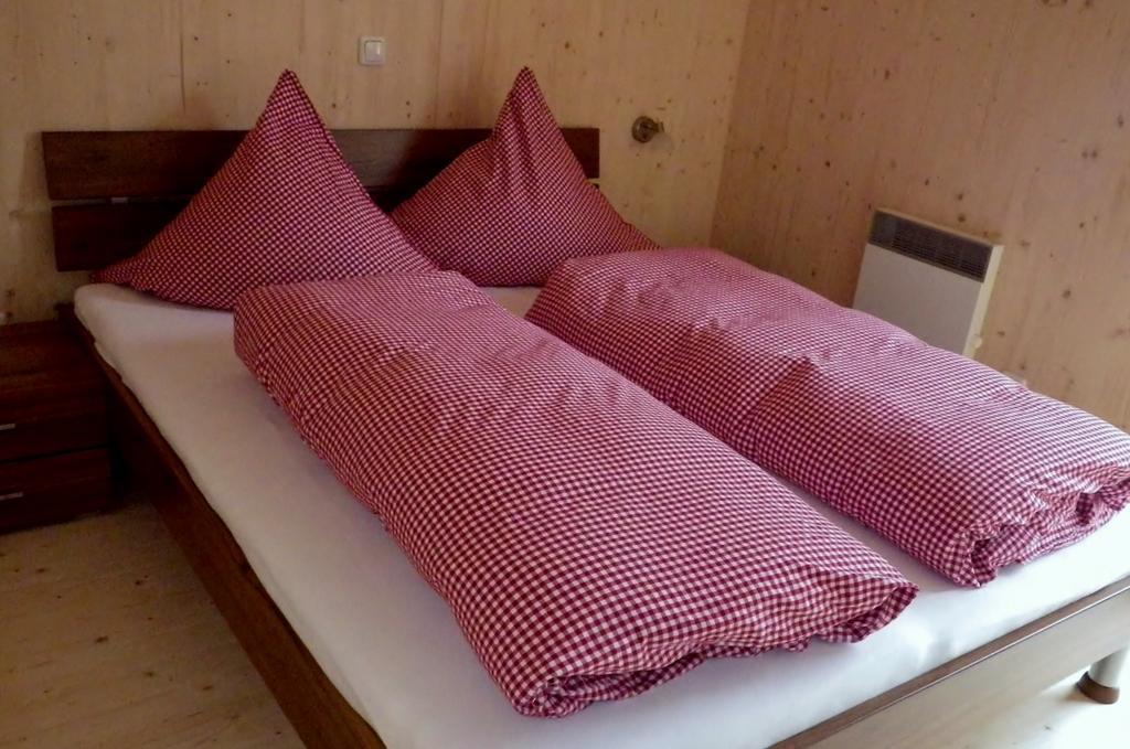 Chalet Hamito Hohentauern Bilik gambar