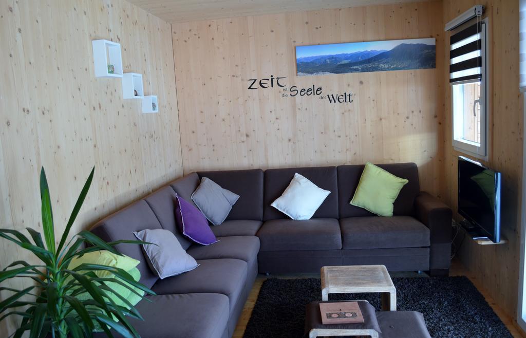 Chalet Hamito Hohentauern Luaran gambar