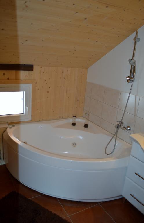 Chalet Hamito Hohentauern Luaran gambar