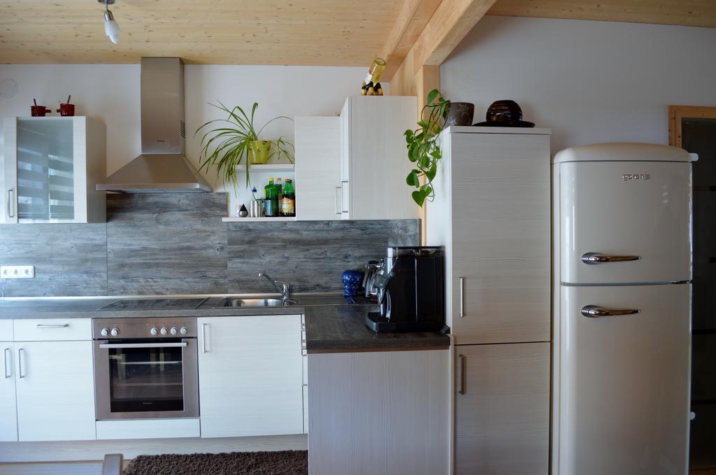Chalet Hamito Hohentauern Luaran gambar