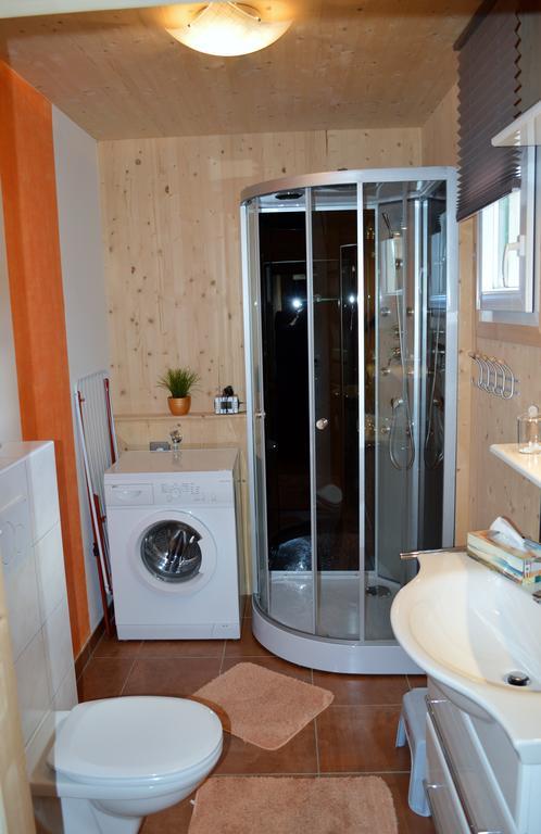 Chalet Hamito Hohentauern Luaran gambar