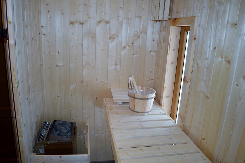 Chalet Hamito Hohentauern Luaran gambar